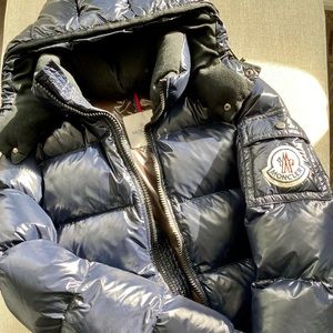 Moncler - Himalaya Down Jacket (Authentic)